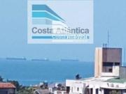 Cobertura Residencial à venda, Balneário Cidade...
