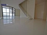 Cobertura Residencial à venda, Centro, Guarujá