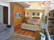 Cobertura residencial à venda, Ch klabim, São Paulo