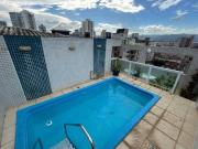 Cobertura residencial à venda em Embaré Santos – 4...