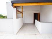 Cobertura Residencial à venda em Vila Guiomar, Santo...