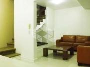 Cobertura Residencial À Venda, Floresta, Porto Ale