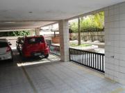 Cobertura residencial à venda, Gonzaga, Santos