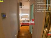 Cobertura Residencial à venda, Indianópolis, São Paulo...