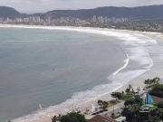 Cobertura Residencial à venda, Parque Enseada, Guarujá...