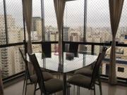 Cobertura residencial à venda, Perdizes, São Paulo CO0320