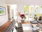 Cobertura residencial à venda, Pinheiros, São Paulo