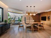 Cobertura Residencial à venda, Pinheiros, São Paulo CO0027