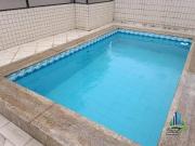 Cobertura Residencial à venda, Tupi, Praia Grande CO0134