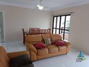 Cobertura Residencial à venda, Tupi, Praia Grande CO0134