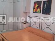 Cobertura / Residencial / Barra da Tijuca
