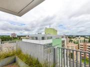 Cobertura Residencial Cabral Área Útil: 293,58 m² Área...