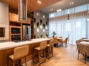 Cobertura Residencial Champagnat 03 SUÍTES, 03 VAGAS 227m²