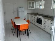 Cobertura residencial com 147,22 mÂ² com piscina e...