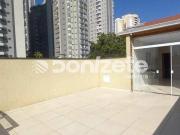 Cobertura residencial com 2 dormitórios, 1 suíte, frente...