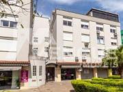 Cobertura residencial com 3 dormitórios e 1 vaga em...