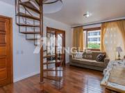 Cobertura residencial com 3 dormitórios e 2 vagas em...