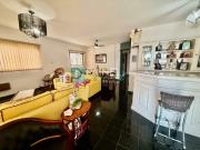 Cobertura residencial de 4 quartos com vista para o mar...