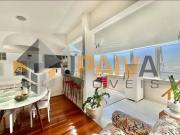 Cobertura residencial em rio de janeiro rj, ipanema