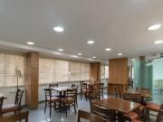 Cobertura residencial em são bernardo do campo sp,...