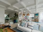 Cobertura residencial em são paulo sp, vila nova conceição