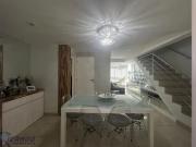 Cobertura residencial em vitãria es, jardim camburi