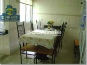 Cobertura Frente no Jardim de Santo André | 4 Quartos, 2...