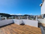 Cobertura Residencial Frente em Santos – 3 Dormitórios,...