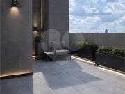 Cobertura Residencial Guaíra Área Útil: 84,78 m² Área...