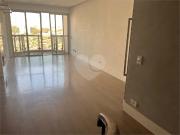 Cobertura Residencial Lapa