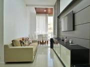 COBERTURA | Residencial Montparnasse | 2 QUARTOS | 1...