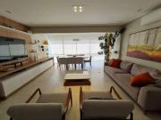 Cobertura Residencial no Campo Belo – 2 suítes, 2 vagas,...