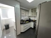 Cobertura Residencial para aluguel, Buritis, Belo Horizonte