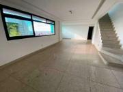 Cobertura residencial para aluguel no Belvedere, BH — 4...