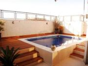 Cobertura Residencial para locaÃ§Ã£o, IndianÃ³polis,...