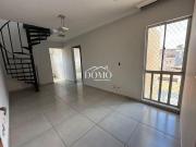 Cobertura Residencial Pronta para Morar no Parque...