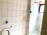 Cobertura com 1 dormitório à venda, 150 m² por R$...