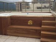 Cobertura Residencial Ã venda, Recreio dos Bandeirantes,...