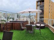 Cobertura, Residencial Vinicio Dias Avelar, Cruzeiro,...