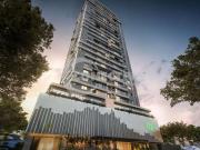 Cobertura Residencial VOX HOME 266m2