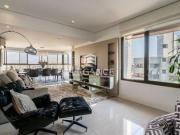 Cobertura, Rio Branco, Porto Alegre, RS