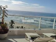 COBERTURA RIVIEIRA DE SÃO LOURENÇO, DE FRENTE PARA A...