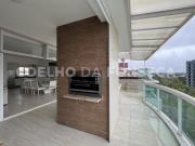 Cobertura Riviera de Sao Lourenco/Bertioga