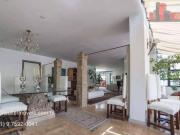 Cobertura Rua Batataes, 349 Jardim Paulista, 500m², 4...