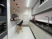 Cobertura Rua Pantojo