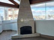 COBERTURA SÃO BERNARDO DO CAMPO VILA MARLENE