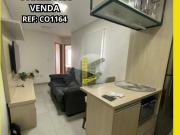 Cobertura Santo André B. V. Vitória