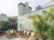 COBERTURA SANTO ANDRÉ JARDIM
