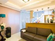 COBERTURA SANTO ANDRÉ JARDIM IPANEMA