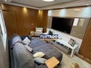 Cobertura sem Condomínio com 2 dormitórios à venda, 110...